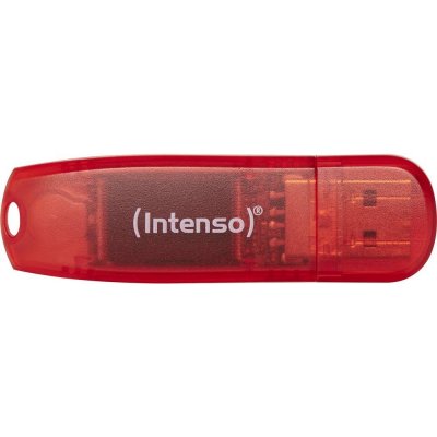 Intenso Rainbow Line 128GB 3502491 – Zboží Mobilmania