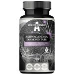Apollo's Hegemony Ashwagandha Diamond 100 kapslí – Hledejceny.cz