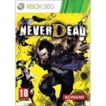 NeverDead – Hledejceny.cz