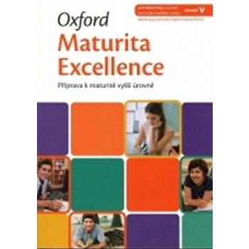 Oxford Maturita Excellence – V B2