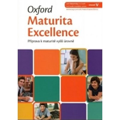 Oxford Maturita Excellence – V B2