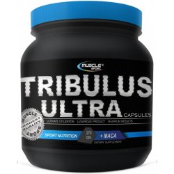 Muscle Sport TRIBULUS Ultra 270 kapslí