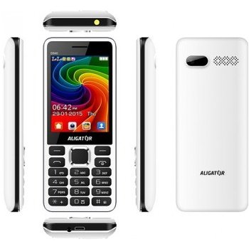 Aligator D940 Dual SIM