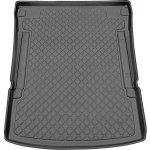 Plastová vana do kufru Aristar VW Caddy Maxi 2007-2020 5 i 7 míst, za 2. řadu – Zboží Mobilmania