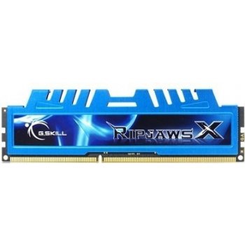 G-Skill DDR3 8GB 1866MHz CL8 (2x4GB) F3-14900CL8D-8GBXM