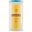 České Ghíčko Bio Ghí 760 ml