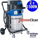 Nilfisk Attix 761-2H XC – Hledejceny.cz