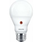 Philips LED žárovka D2D 60W A60 E27 WW FR ND SRT4 – Hledejceny.cz