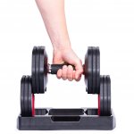 TRINFIT SmartBlock 2-12,5 kg – Zboží Dáma