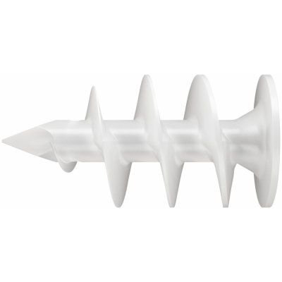 Hmoždinka pro polystyren FID 50 FISCHER 48213 – Zboží Mobilmania