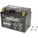 Yuasa TTZ12S | Zboží Auto