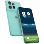 Motorola Edge 60 Neo 12GB/256GB PANTONE Frostbite – Zboží Živě