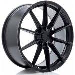 Japan Racing SL02 9x19 5x114,3 ET20-51 matt black – Sleviste.cz