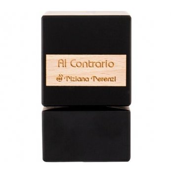Tiziana Terenzi Al Contrario parfém unisex 50 ml