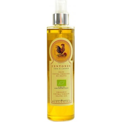 Centonze Extra Virgin Olive Oil Spray BIO 250ml – Zbozi.Blesk.cz