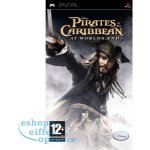 Pirates of the Caribbean At Worlds End – Hledejceny.cz