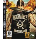 Mercenaries 2: World in Flames