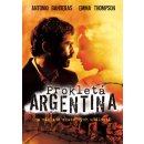 prokletá argentina DVD