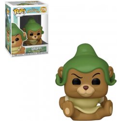 Funko Pop! Gummi Bears Gruffi 9 cm