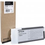 Epson C13T606100 - originální – Hledejceny.cz