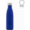 Termosky Cool Bottles New Vivid Blue třívrstvá 500 ml