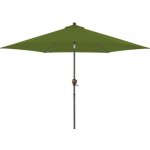 Doppler myZone 305 cm slunečník s automatickým naklápěním klikou 832 – Zboží Dáma