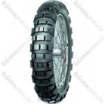 Mitas E09 Dakar 140/80 R17 69R – Hledejceny.cz