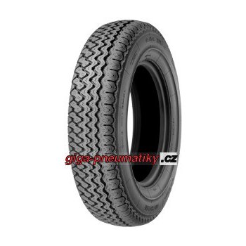 Pneumatiky Michelin XVS 185/80 R15 93V