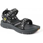 Source Gobi 2.0 Men black inka pánské outdoorové trekové sandály – Zboží Mobilmania