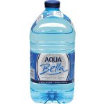Aqua Bella neperlivá 5 l – Hledejceny.cz