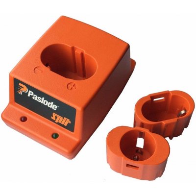 Nabíječka Paslode Im350, IM65A F16, IM50 F18, Spit Pulsa 700E, Pulsa 700P – Hledejceny.cz