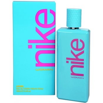 Nike Azure toaletní voda dámská 100 ml