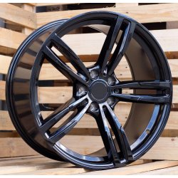 Racing Line BK855 7x16 5x120 ET35 black