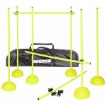 Merco Kit Outdoor 1.0 sada agility překážek – Zboží Dáma