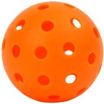 Merco Pluto míček pickleball oranžové 16 ks – Zboží Dáma