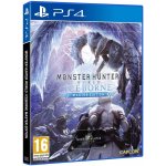 Monster Hunter World: Iceborne (Master Edition) – Zboží Dáma