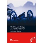 Owl Creek Bridge and Other Stories Pre-intermediate Level – Hledejceny.cz