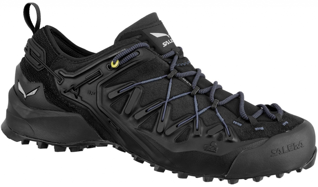 Salewa MS Wildfire Edge GTX 61375-0971 black