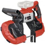 Einhell TE-MB 18/127 Li-Solo 4504216 – Zboží Mobilmania