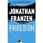 J. Franzen - Freedom – Hledejceny.cz