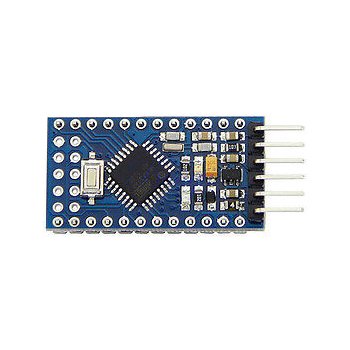 Arduino Pro Mini ATMega328P 5V