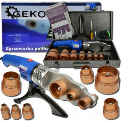GEKO 1500 W G81033 – Hledejceny.cz