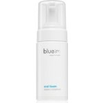 Blue M ústní pěna 2 v 1 na čištění zubů a dásní bez kartáčku a vody 100 ml – Zboží Dáma