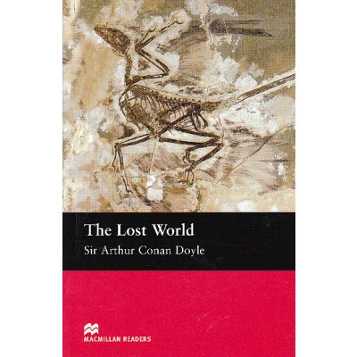 The Lost World - Sir Arthur Conan Doyle