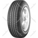 Continental 4x4Contact 275/55 R19 111H – Hledejceny.cz