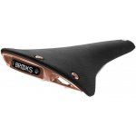 Brooks C17 Special Organic černé – Hledejceny.cz