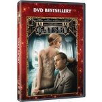 Velký Gatsby DVD – Hledejceny.cz