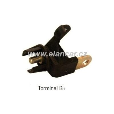 Vývod - Magneti Marelli 63321678 – Hledejceny.cz