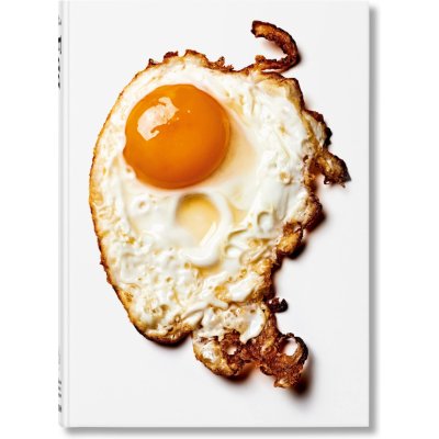 Gourmands Egg. A Collection of Stories & Recipes – Zboží Mobilmania