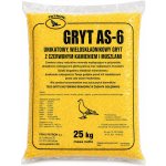 PPHU Patron Grit AS-6 Premium minerální jemný 25 kg – Sleviste.cz